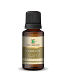 Korus Essential Cardamom Essential Oil - 15ml - HNW GLOBAL