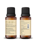 Korus Essential Cardamom Essential Oil - 15ml - HNW GLOBAL