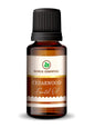 Cedarwood Essential Oil - 15ml By Korus Essential