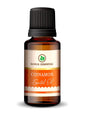 Cinnamon Essential Oil - 15ml By Korus Essential