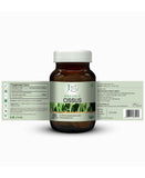 Just Jaivik Organic Cissus Tablets - 600mg, 60 Tablets - HNW GLOBAL