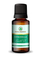 Citronella Essential Oil - 15ml By Korus Essential