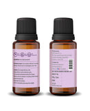 Korus Essential Clary Sage Essential Oil - 15ml - HNW GLOBAL