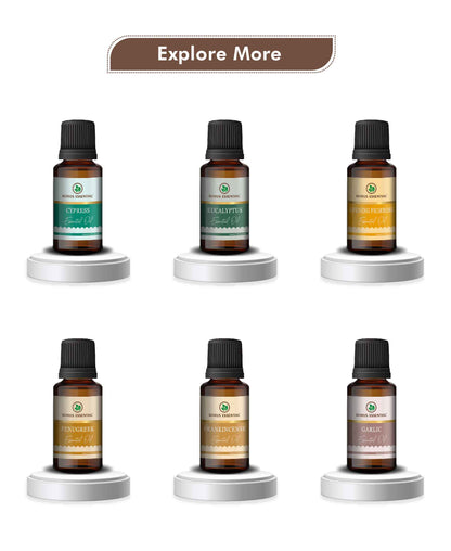 Korus Essential Clove Bud Essential Oil - 15ml - HNW GLOBAL