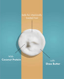 Korus Essential Shea Butter Conditioner with Coconut Protein for Damaged and Dry Hair - HNW GLOBAL