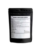 Korus Essential Herbal Hair Color (Copper) - 100g | with Henna, Amla, Aritha, etc. - HNW GLOBAL