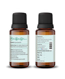 Korus Essential Cypress Essential Oil - 15ml - HNW GLOBAL