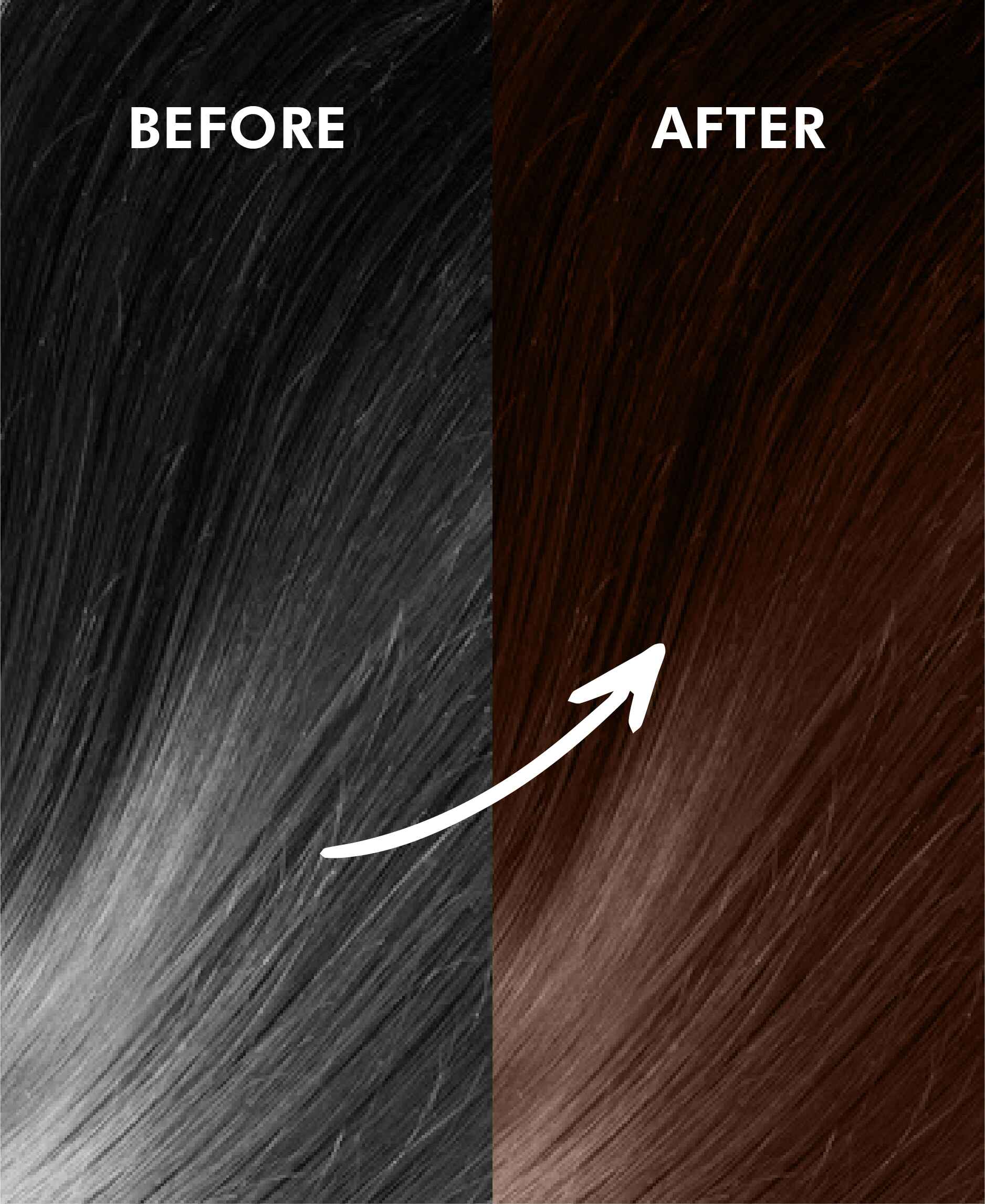 Korus Essential Herbal Hair Color (Dark Brown) - 100g | with Henna, Amla, Aritha, etc. - HNW GLOBAL