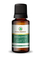 Eucalyptus (Nilgiri) Essential Oil - 15ml By Korus Essential