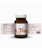 Just Jaivik Organic Garlic Tablets - 600mg, 60 Tablets - HNW GLOBAL