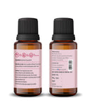 Korus Essential Geranium Essential Oil - 15ml - HNW GLOBAL
