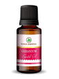 Geranium Essential Oil - 15ml By Korus Essential