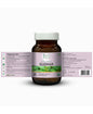Just Jaivik Organic Gudmar / Gymnema Tablets - 600mg, 60 Tablets - HNW GLOBAL
