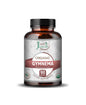 Just Jaivik Organic Gymnema Caplet - 750mg, 90 count - HNW GLOBAL