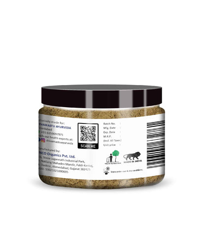 Shivamastu Hingvastak Powder 50g - 0.11 lb By Shivamastu - HNW GLOBAL