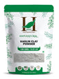 Natural Kaolin Clay Powder - 100gm