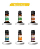 Korus Essential Lemon Essential Oil - 15ml - HNW GLOBAL