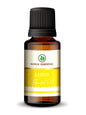 Lemon Essential Oil - 15ml By Korus Essential