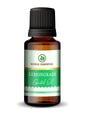 Lemongrass Essential Oil - 15ml By Korus Essential