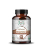 Just Jaivik Organic Licorice Caplet - 750mg, 90 count - HNW GLOBAL