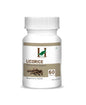 H&C Licorice Tablet - 350mg , 60 Count - HNW GLOBAL