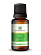 Lime Essential Oil - 15ml By Korus Essential