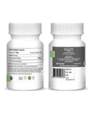 H&C Moringa Tablet - 350mg , 60 Count - HNW GLOBAL