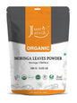 Just Jaivik Organic Moringa Powder - 100gm