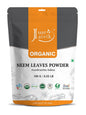 Just Jaivik Organic Neem Powder - 100gm