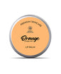 Korus Essential Orange Lip Balm with Shea Butter  - 8 Grams - HNW GLOBAL