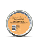 Korus Essential Orange Lip Balm with Shea Butter  - 8 Grams - HNW GLOBAL