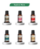 Korus Essential Peppermint Essential Oil - 15ml - HNW GLOBAL