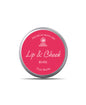 Korus Essential Rose Lip & Cheek Tint Balm - 8 Grams