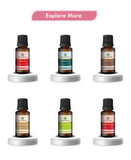 Korus Essential Rose Essential Oil - 15ml - HNW GLOBAL