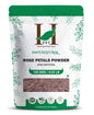 H&C Natural Rose Petals Powder / Rosa Centifolia - 100gm - HNW GLOBAL