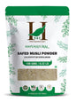 H&C Natural Safed Musli Powder 100gm - Strength & Stamina
