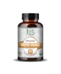 Just Jaivik Organic Safed Musli Caplet - 750mg, 90 count