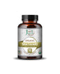 Just Jaivik Organic Shatavari Caplet - 750mg, 90 count
