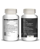 H&C Shilajit Extract Veg. Capsules - 450mg, 60 Counts | for Stamina, Powder and Overall Wellness - HNW GLOBAL