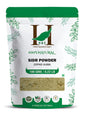 Natural Sidr Powder - 100gm