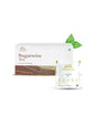 Shivamastu Sugarwise Herbal Tea - 20 Pyramid Teabags - By Shivamastu Ayurveda - HNW GLOBAL