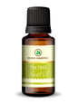 Tea Tree Essential Oil - 15ml By Korus Essential