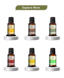 Korus Essential Thyme Essential Oil - 15ml - HNW GLOBAL
