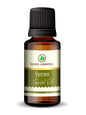 Thyme Essential Oil - 15ml By Korus Essential