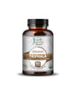 Just Jaivik Organic Triphala Caplet - 750mg, 90 count