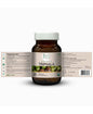Just Jaivik Organic Triphala Tablets - 600mg, 60 Tablets - HNW GLOBAL