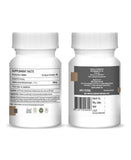 H&C Triphala Tablet - 350 mg , 60 Count - HNW GLOBAL