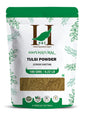 Natural Tulsi Powder - 100gm