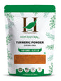 Natural Turmeric Powder - 100gm