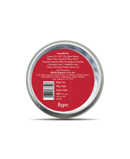 Korus Essential Watermelon Lip & Cheek Tint Balm - 8 Grams - HNW GLOBAL